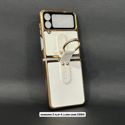 C884 - Samsung Z Flip