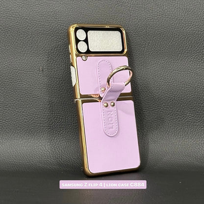 C884 - Samsung Z Flip