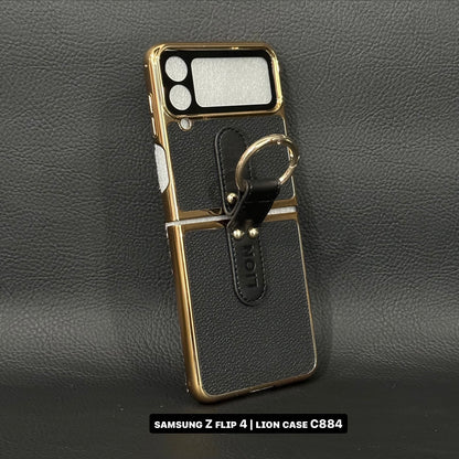 C884 - Samsung Z Flip
