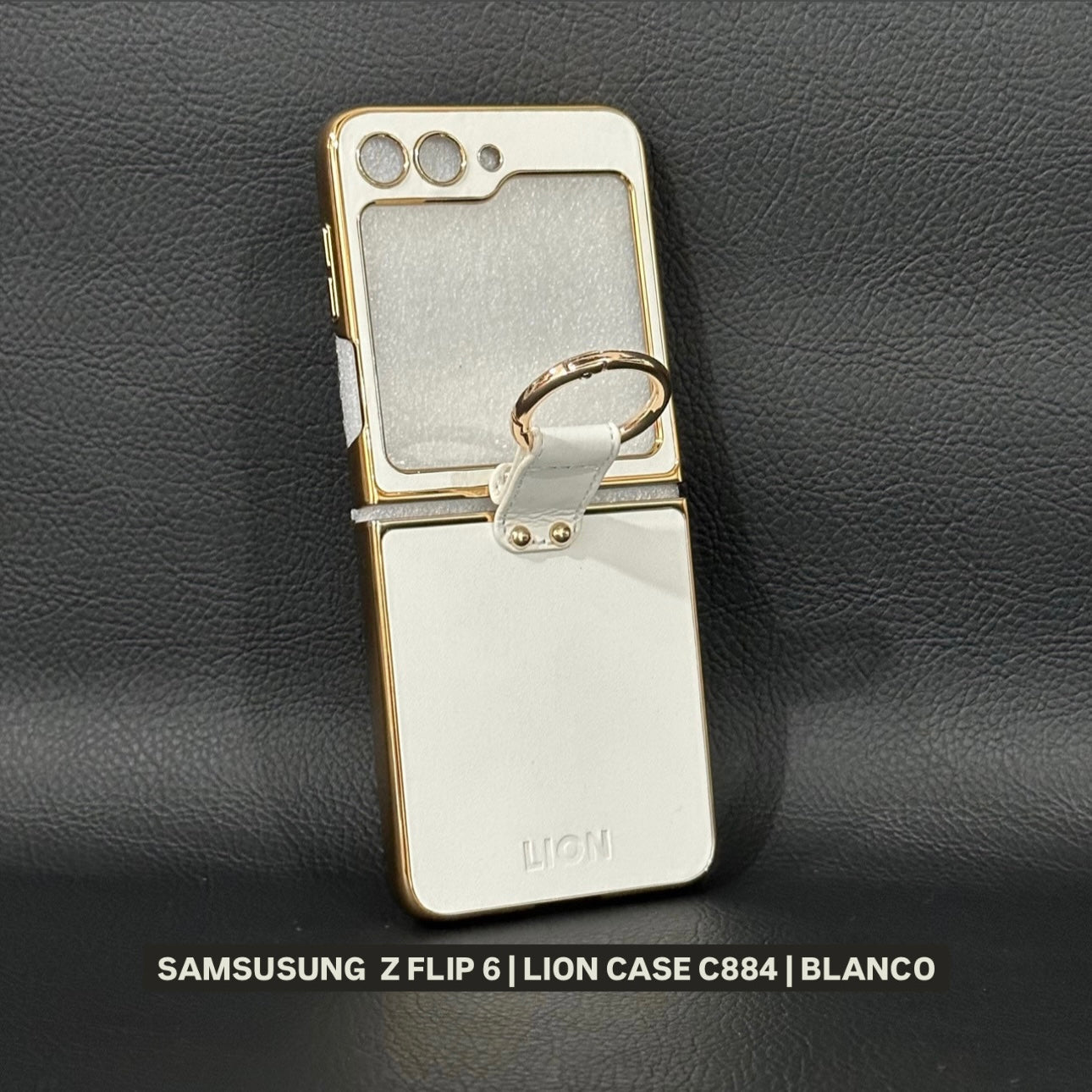 C884 - Samsung Z Flip