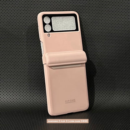 C890 - Samsung Z Flip