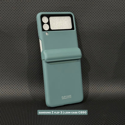 C890 - Samsung Z Flip