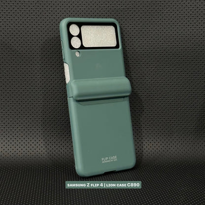 C890 - Samsung Z Flip