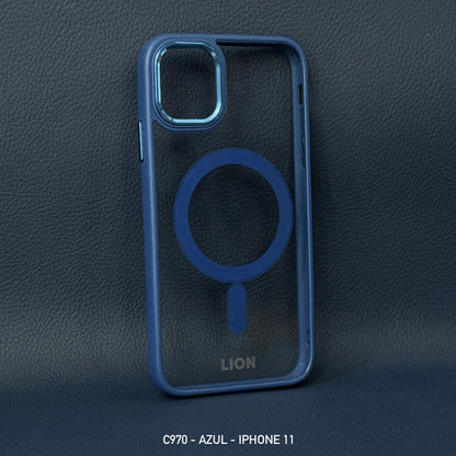C970 - iPhone