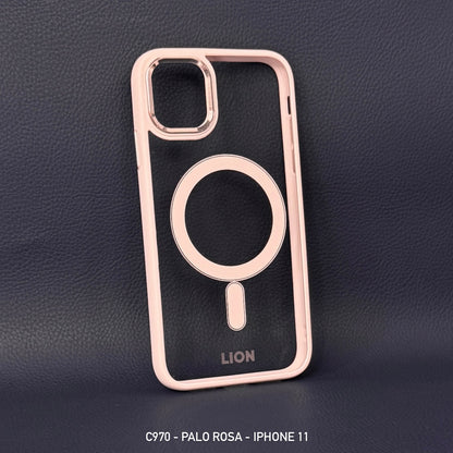 C970 - iPhone