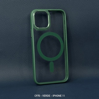 C970 - iPhone