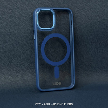 C970 - iPhone