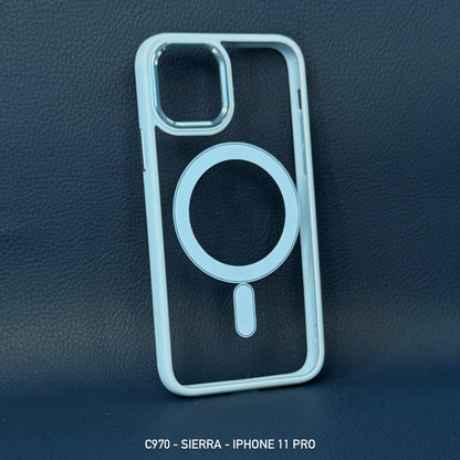 C970 - iPhone
