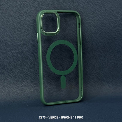 C970 - iPhone