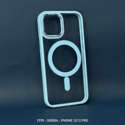 C970 - iPhone