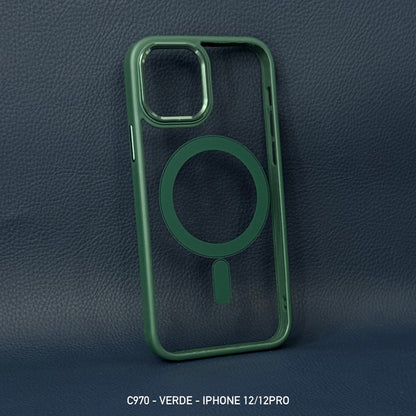 C970 - iPhone