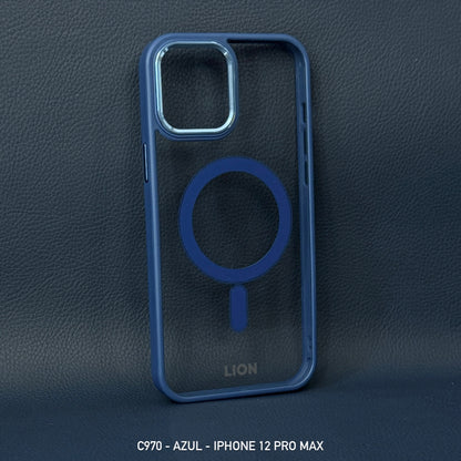 C970 - iPhone