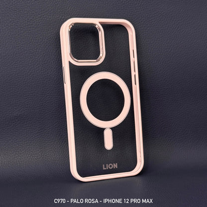 C970 - iPhone