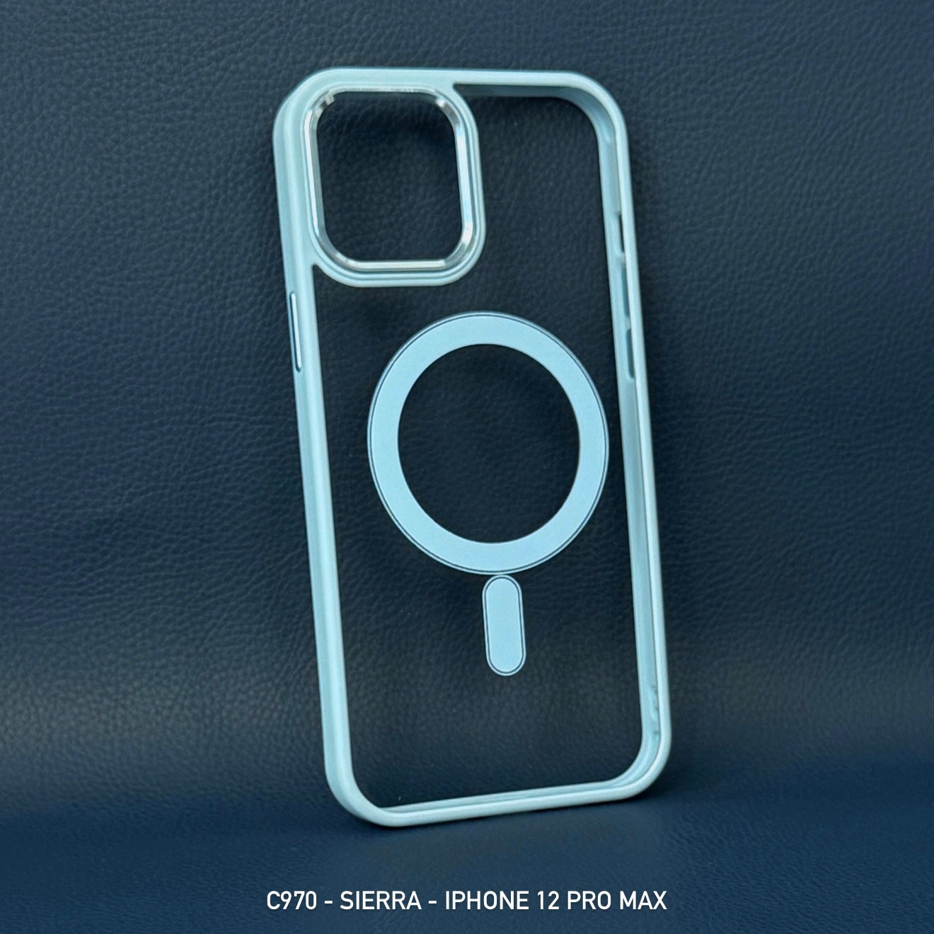 C970 - iPhone