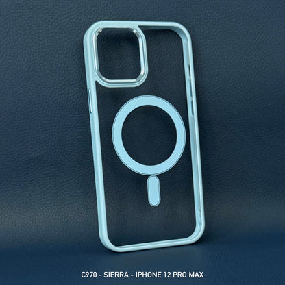 C970 - iPhone