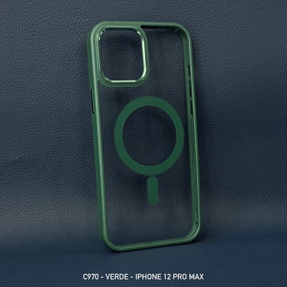 C970 - iPhone