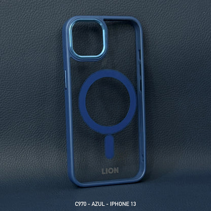 C970 - iPhone