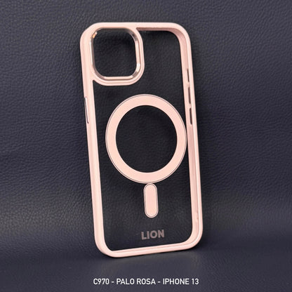 C970 - iPhone