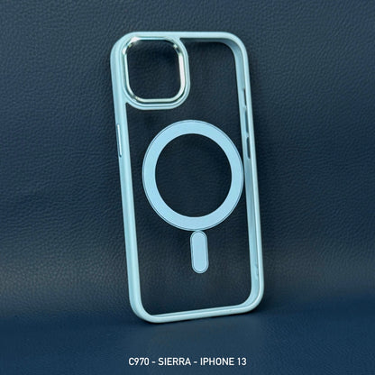 C970 - iPhone