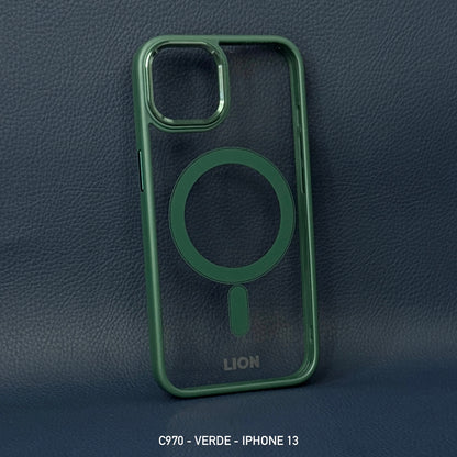 C970 - iPhone