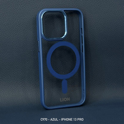 C970 - iPhone