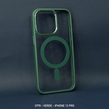 C970 - iPhone