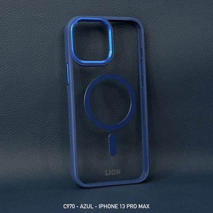 C970 - iPhone