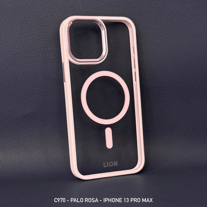 C970 - iPhone