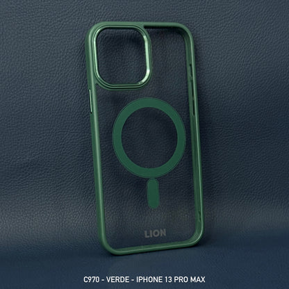 C970 - iPhone