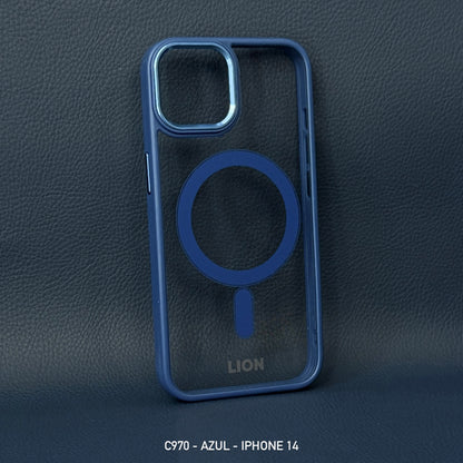 C970 - iPhone