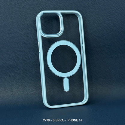 C970 - iPhone