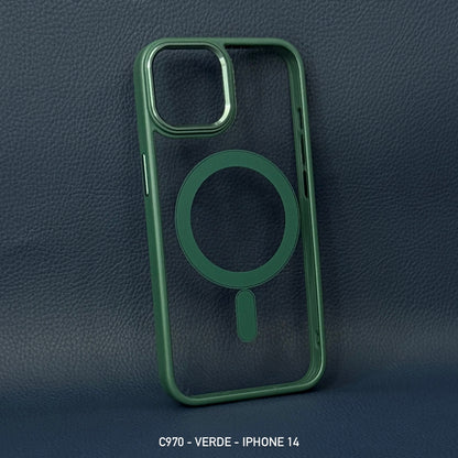 C970 - iPhone