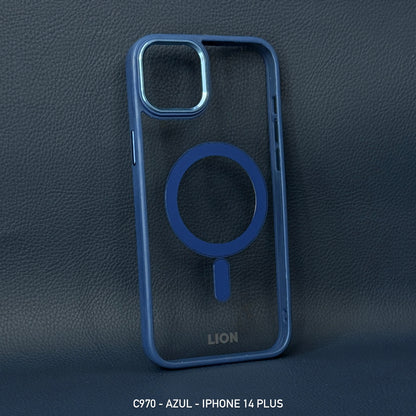 C970 - iPhone
