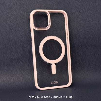 C970 - iPhone