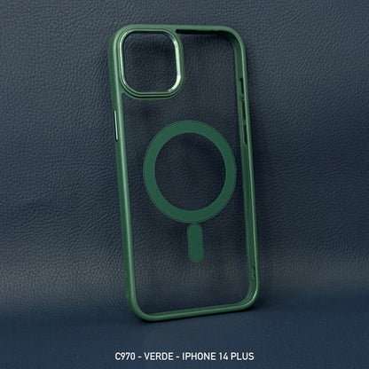 C970 - iPhone