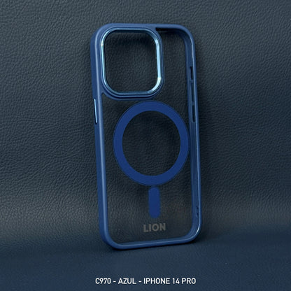 C970 - iPhone
