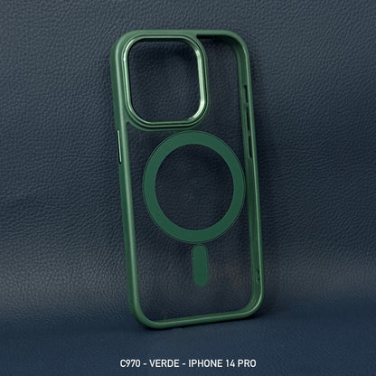 C970 - iPhone