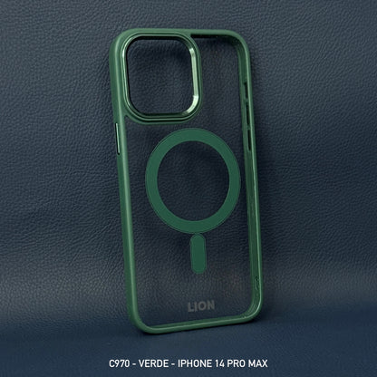 C970 - iPhone