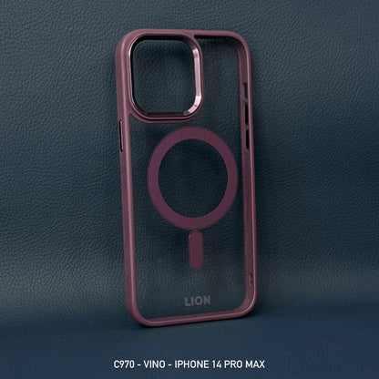 C970 - iPhone