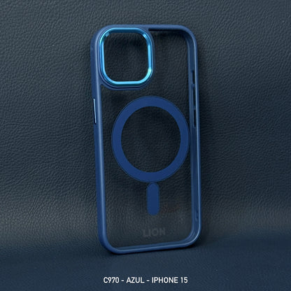 C970 - iPhone