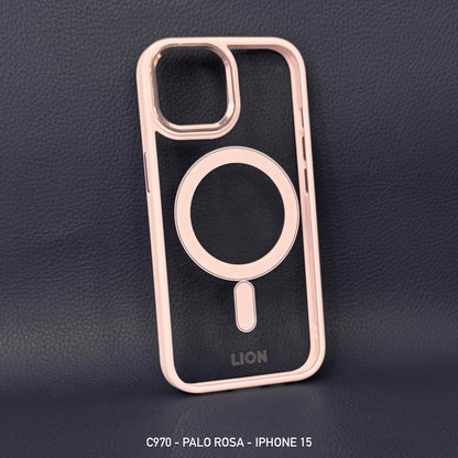 C970 - iPhone