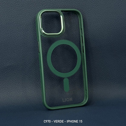 C970 - iPhone