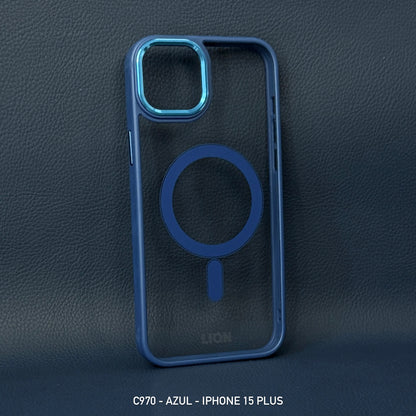 C970 - iPhone