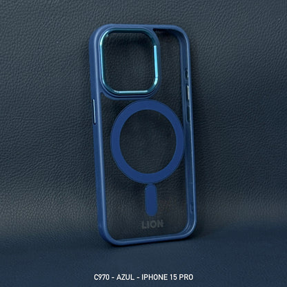C970 - iPhone