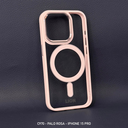 C970 - iPhone