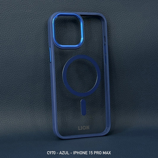 C970 - iPhone