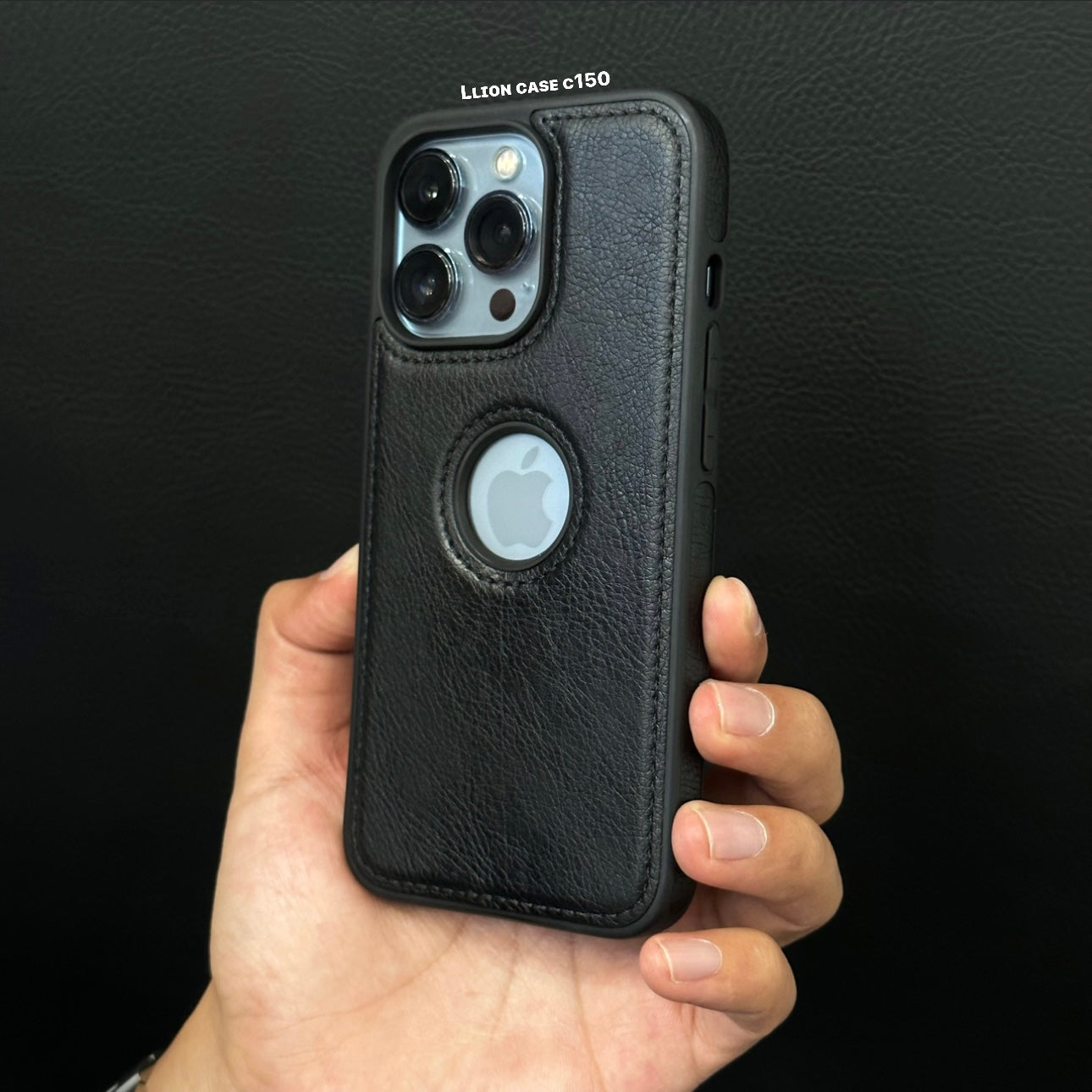 C150 - iPhone
