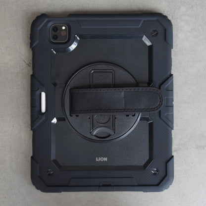 LCE808 - iPad