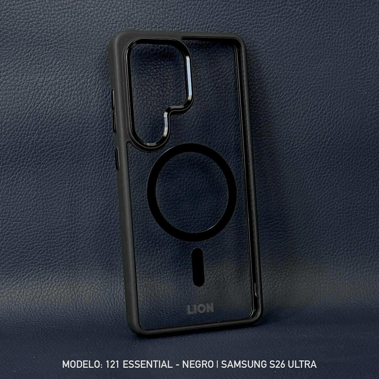 121 Essential