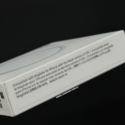 Apple Cargador MagSafe USB-C